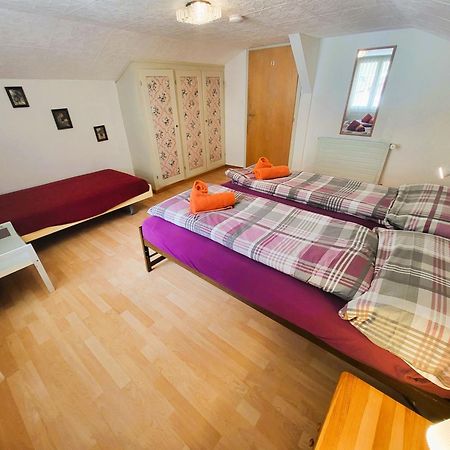 ביטנברג Chalet Lilo 2 Zimmer Top Mountain View מראה חיצוני תמונה