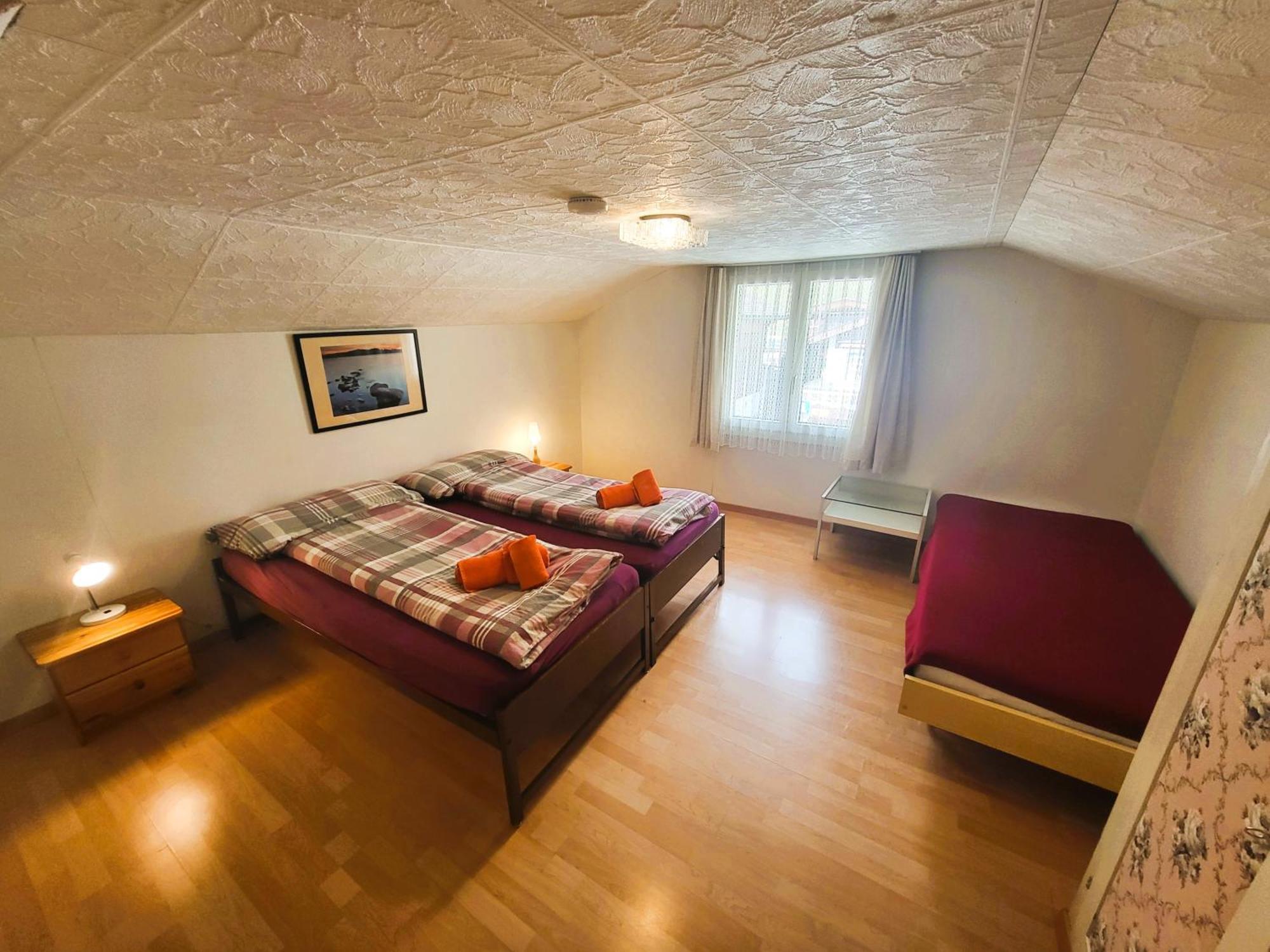 ביטנברג Chalet Lilo 2 Zimmer Top Mountain View מראה חיצוני תמונה